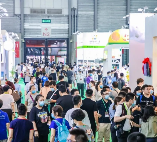 UDE2023第四届国际显示博览会