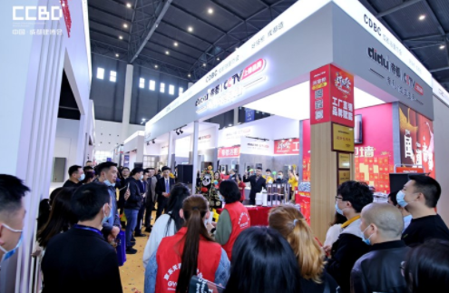 2022第二十二届中国（成都）建筑及装饰材料博览会
