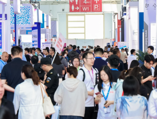 2025厦门国际照明展览会