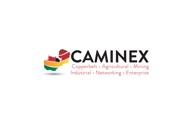2025赞比亚矿业及工程机械展览会（Caminex 2025）