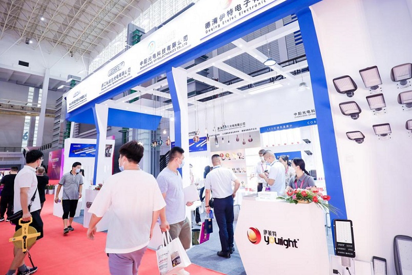 2025孟加拉达卡照明展览会（Dhaka International Lighting Expo 2025）