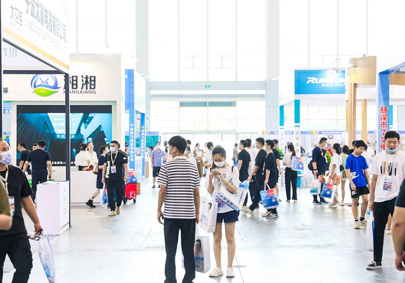 2025慈溪国际轴承及专用设备博览会（CXBE 2025）