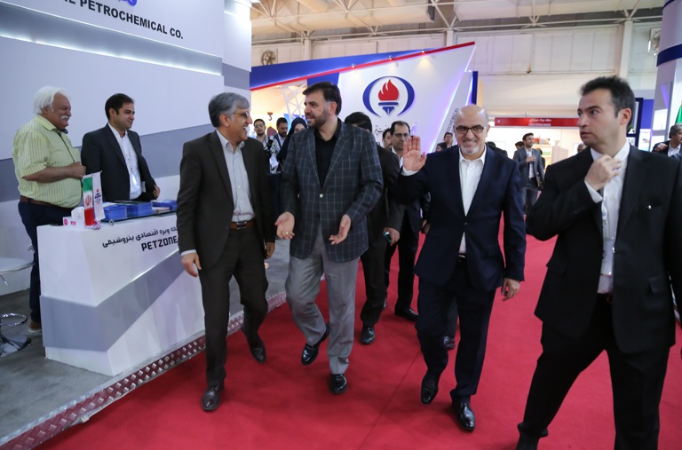 2025伊朗德黑兰塑料橡胶展览会（Iran Plast 2025）