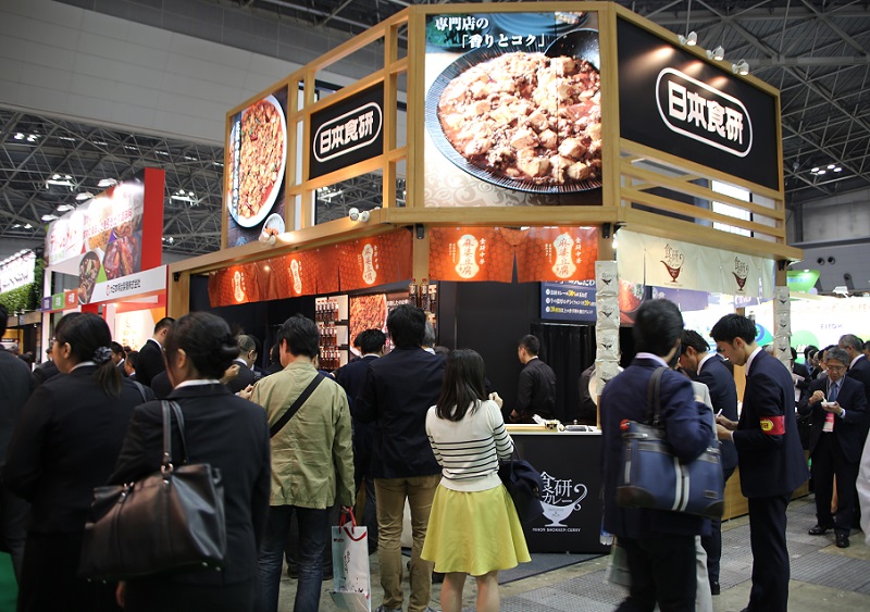 2025日本东京食品、外食展览会（FABEX 2025）