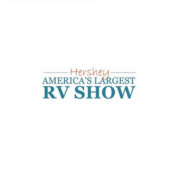 2025美国赫尔希房车及露营展览会（Hershey RV Show 2025）