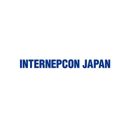 2026日本东京电子元器件展览会（INTERNEPCON JAPAN 2026）