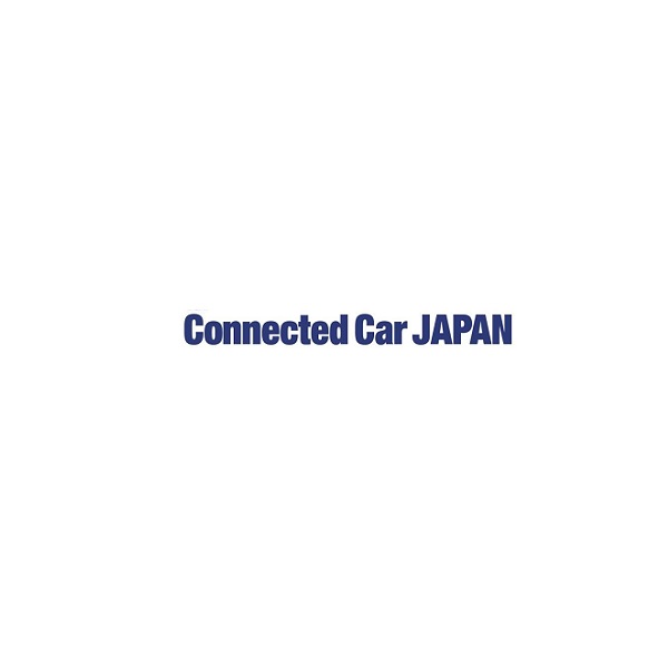 2026日本东京车联网技术展览会（Connected Car JAPAN 2026）