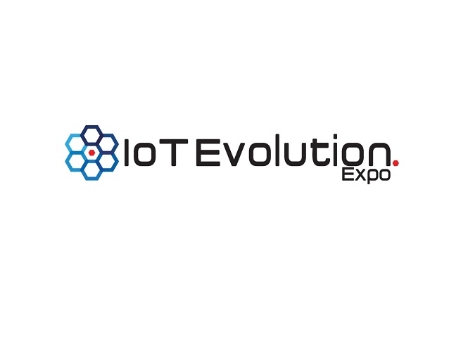 2026美国物联网展览会（IoT Evolution Expo 2026）