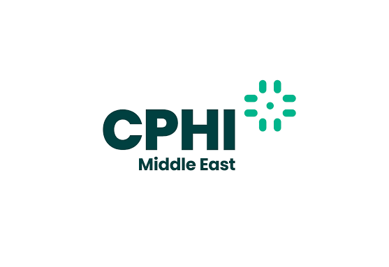 2025中东沙特利雅得制药原料展览会（CPHI Middle East 2025）