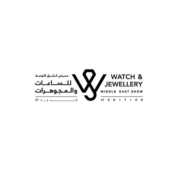 2025中东沙迦珠宝钟表展览会（Watch & Jewellery Middle East Show 2025）