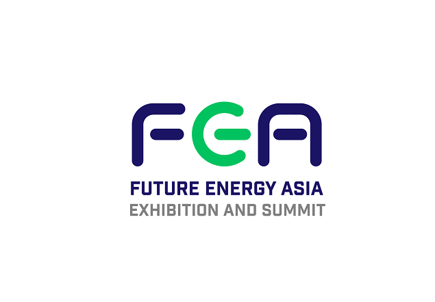 2025泰国新能源、太阳能、风能展（Future Energy Asia 2025）