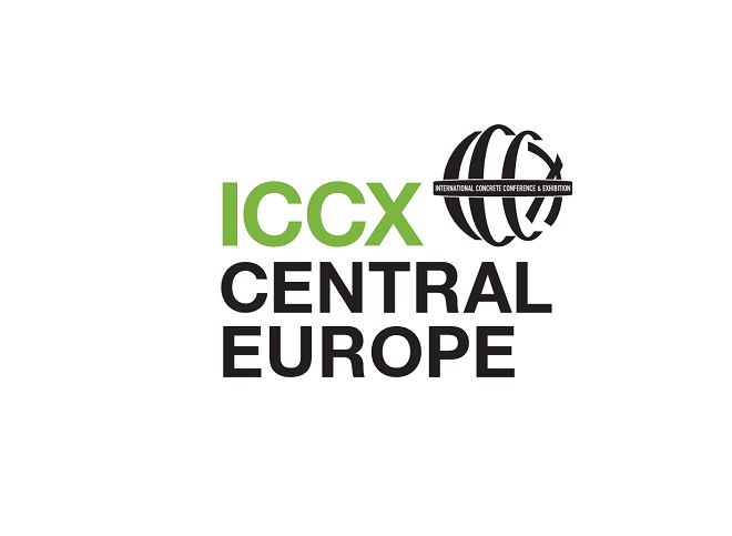 2025波兰混凝土展览会（ICCX Central Europe 2025）