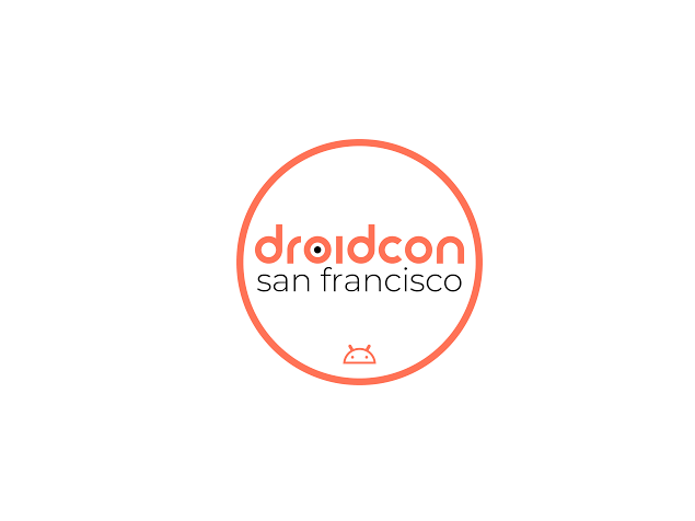 2025美国纽约安卓开发者大会（droidcon San Francisco 2025）