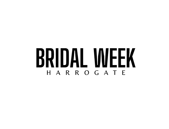 2025英国哈罗盖特婚纱礼服展览会（Bridal Week Harrogate 2025）