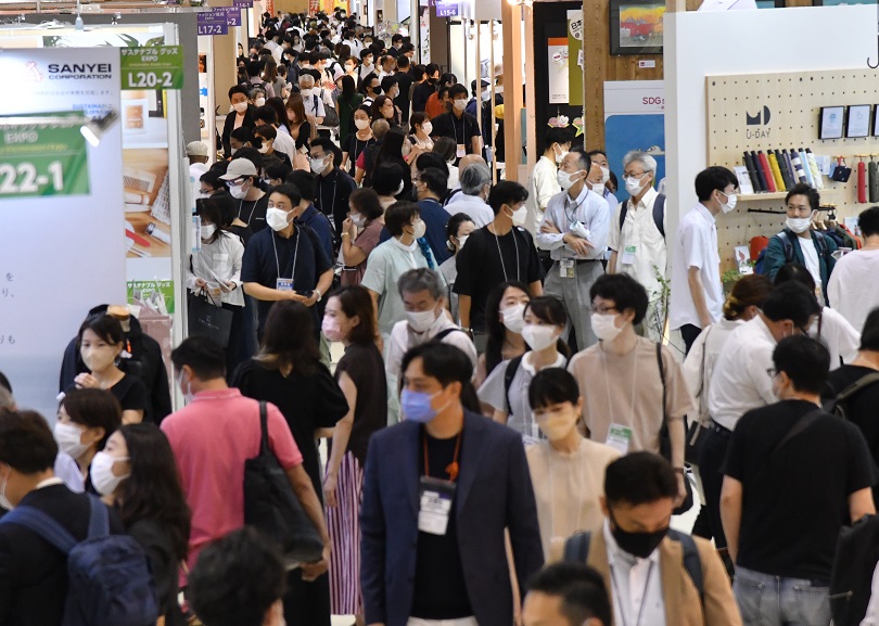 2025日本东京品牌授权展（LICENSING JAPAN 2025）