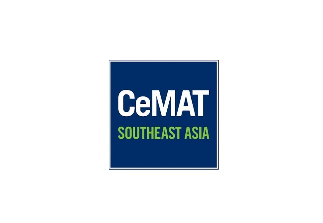 2025新加坡物流技术及运输展览会（CeMAT South East Asia 2025）