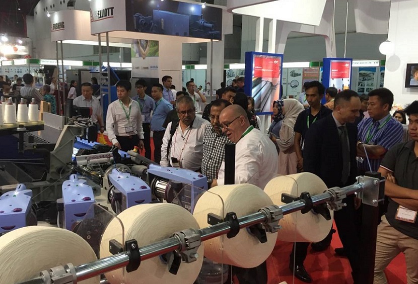 2025印尼雅加达纺织染料展览会（Indo Dyechem 2025）