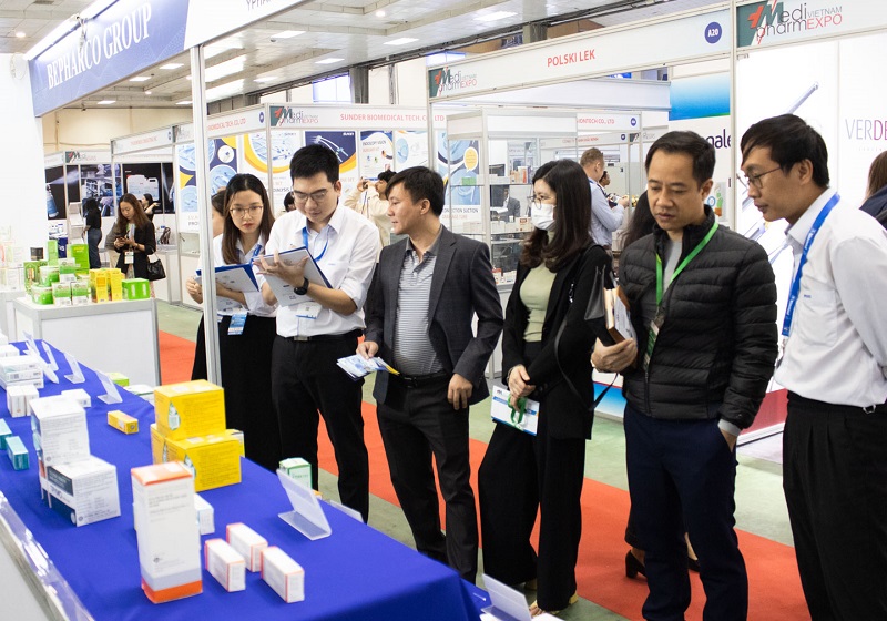 2025越南眼镜业展览会（VIETNAM OPTICA EXPO 2025）