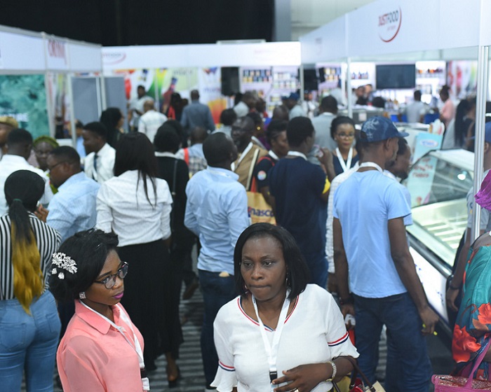 2025尼日利亚拉各斯食品饮料展览会（Food & Beverage West Africa 2025）