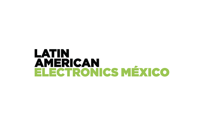 2025精选墨西哥消费电子及家电展览会（Latin American Electronics 2025）
