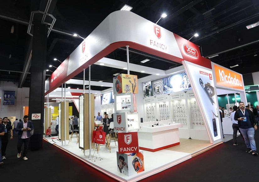 2025精选墨西哥消费电子及家电展览会（Latin American Electronics 2025）