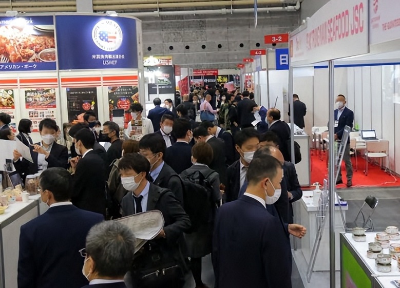 2025第6届日本国际食品展（JFEX 2025）