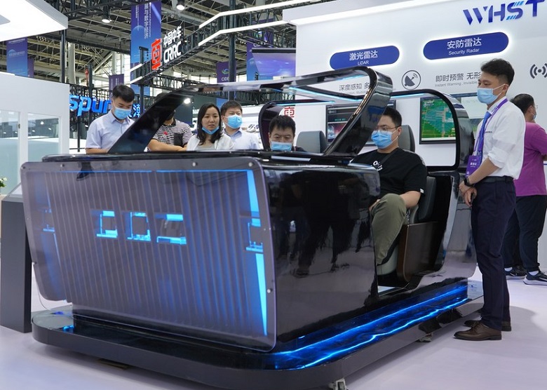 2026日本东京智慧物流展（Smart Logistics Expo 2026）