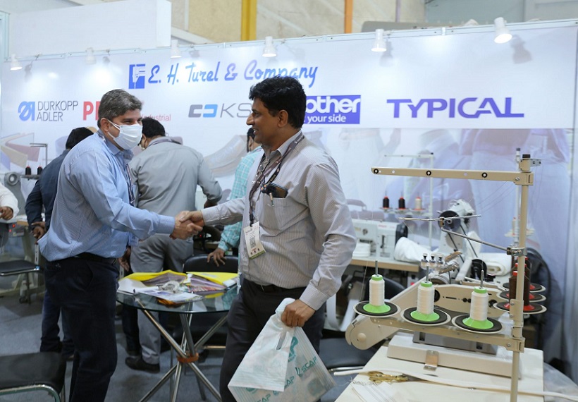2025第10届印度无纺布及非织造展览会（Techtextil India 2025）