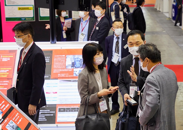 2026日本东京药品包装物流展览会（InnoPack Japan 2026）
